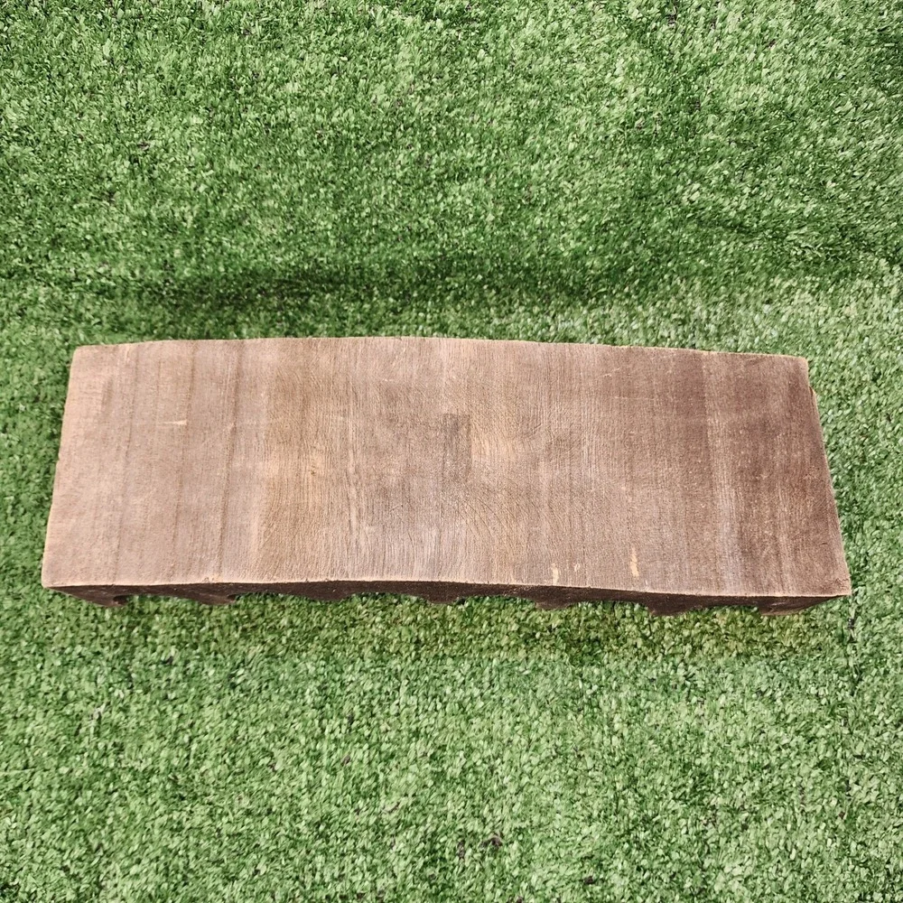 Wood Taco Rack Taco Holding Stand Serving Rack 15
